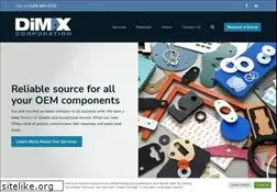 Sites similar to dimaxcorp.com