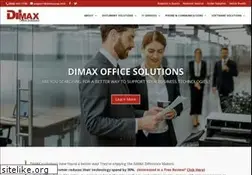 Sites similar to dimaxusa.com