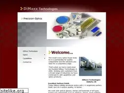Sites similar to dimaxxtech.com