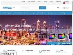 Sites similar to dimay-led.co.uk