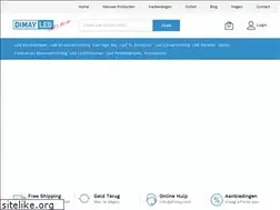 Sites similar to dimay.com