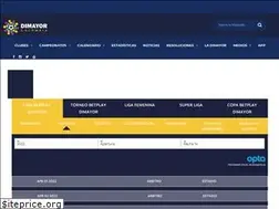 Sites similar to dimayor.com.co