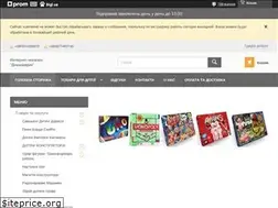 Sites similar to dimazavrik.com.ua
