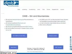 Sites similar to dimb.de