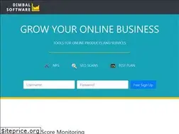 Sites similar to dimbal.com