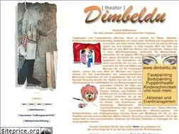 Sites similar to dimbeldu.de