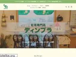 Sites similar to dimbula.net