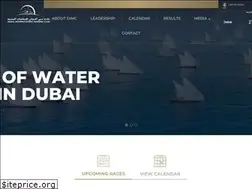 Sites similar to dimc.ae