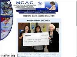 Sites similar to dimcac.org