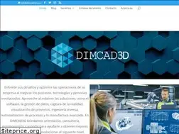 Sites similar to dimcad3d.com
