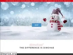 Sites similar to dimchaeusa.com