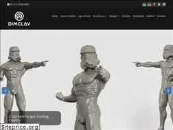 Sites similar to dimclay.com
