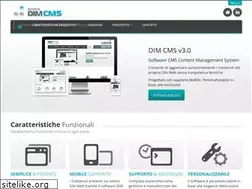 Sites similar to dimcms.it