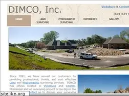 Sites similar to dimco.net