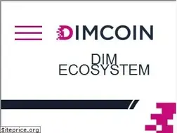 Sites similar to dimcoin.io