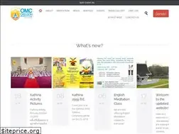 Sites similar to dimcor.org