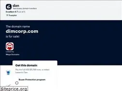 Sites similar to dimcorp.com