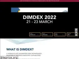Sites similar to dimdex.com