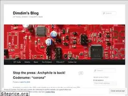 Sites similar to dimdim.gr