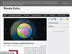 Sites similar to dimdimdinheiro.blogspot.com
