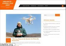 Sites similar to dimdom.fr