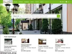 Sites similar to dimdom.pl.ua