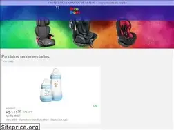 Sites similar to dimdomkids.com.br