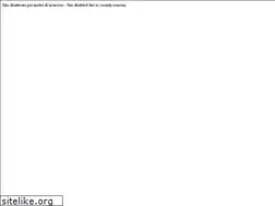 Sites similar to dime-casa.it