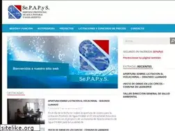 Sites similar to dime.gov.ar