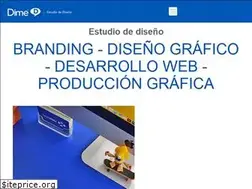 Sites similar to dime.pro