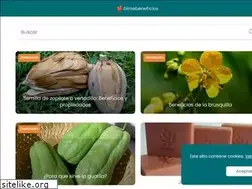 Sites similar to dimebeneficios.com