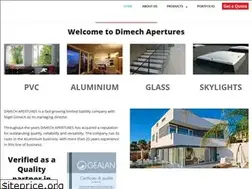 Sites similar to dimechapertures.com