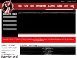 Sites similar to dimecitycycles.com