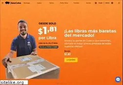 Sites similar to dimecuba.com