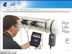 Sites similar to dimed.eu