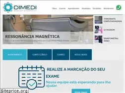 Sites similar to dimedi.com.br