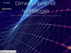 Sites similar to dimedia.hr