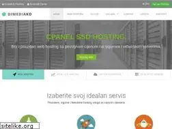 Sites similar to dimediakd.com