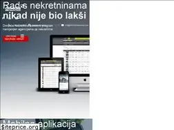 Sites similar to dimedianekretnine.com