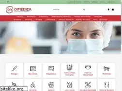 Sites similar to dimedica.com