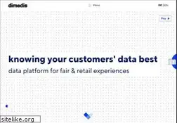 Sites similar to dimedis.de