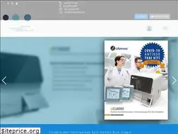 Sites similar to dimedislab.com