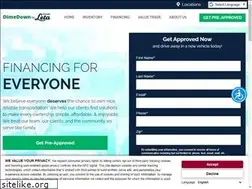 Sites similar to dimedown.com