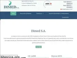 Sites similar to dimedsa.com.ar