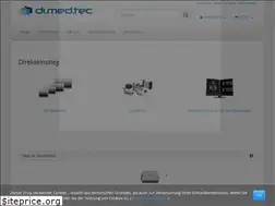 Sites similar to dimedtec.de