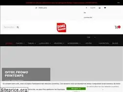 Sites similar to dimehouse.fr