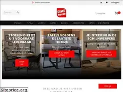 Sites similar to dimehouse.nl