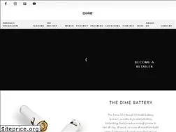 Sites similar to dimeindustries.com