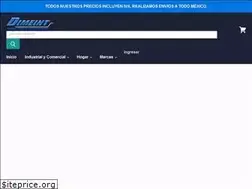 Sites similar to dimeint.com.mx