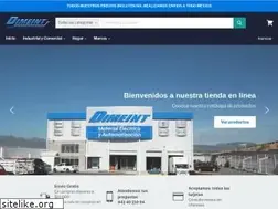 Sites similar to dimeint.com